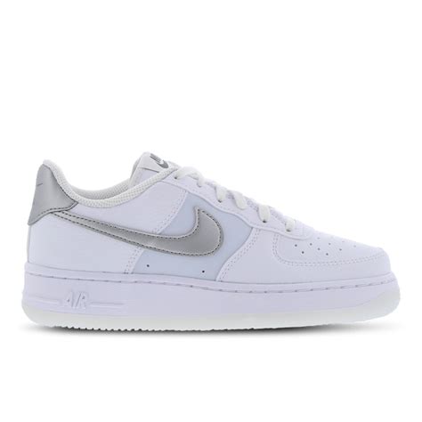 nike air force 1 low - grundschule schuhe|Kinder Air Force 1 Low Top Schuhe (13) .